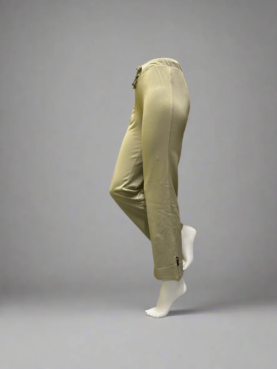 10” Retro Classic Yoga Pant