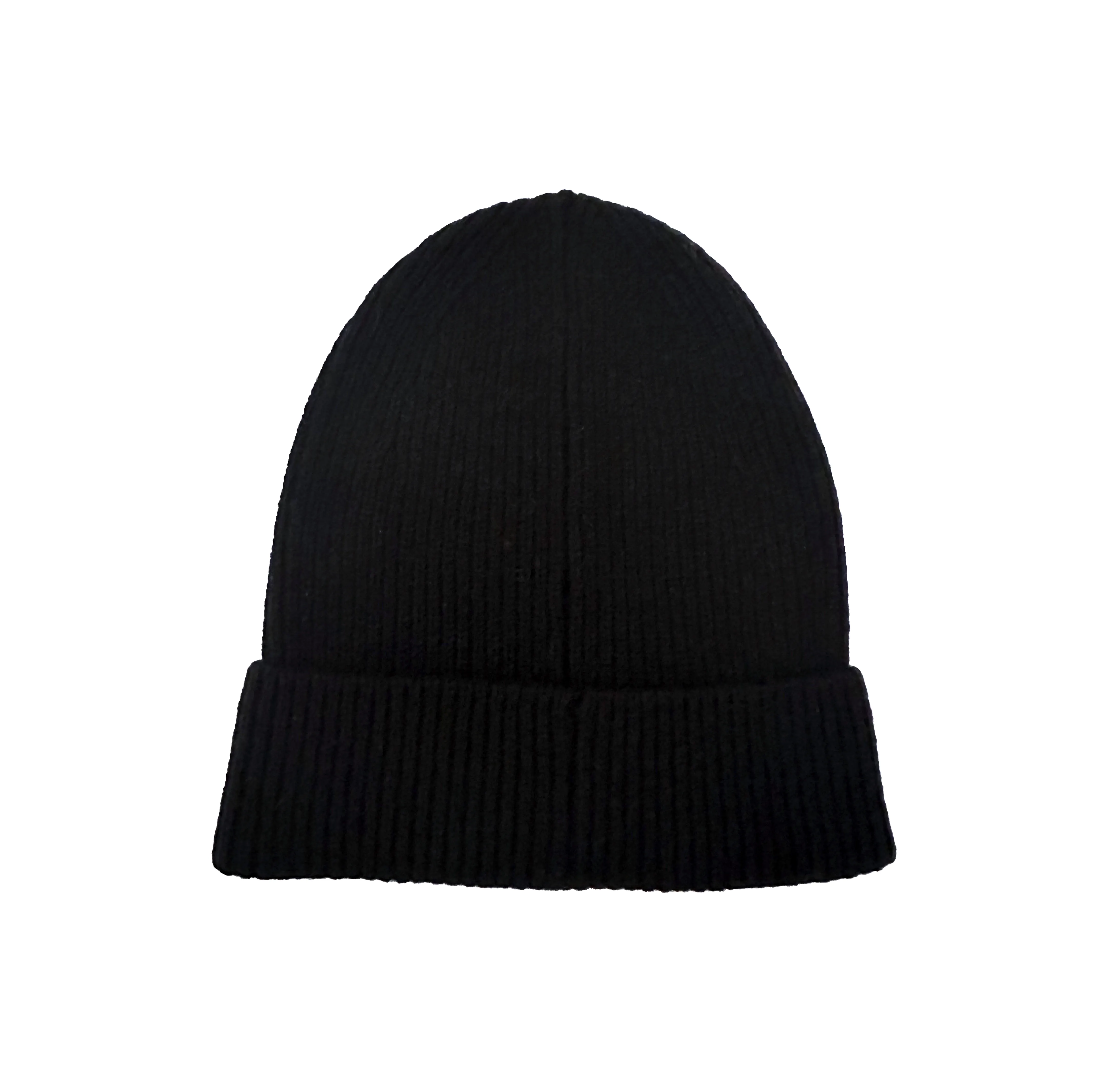 100% Merino Wool - Bustin Signature Beanie