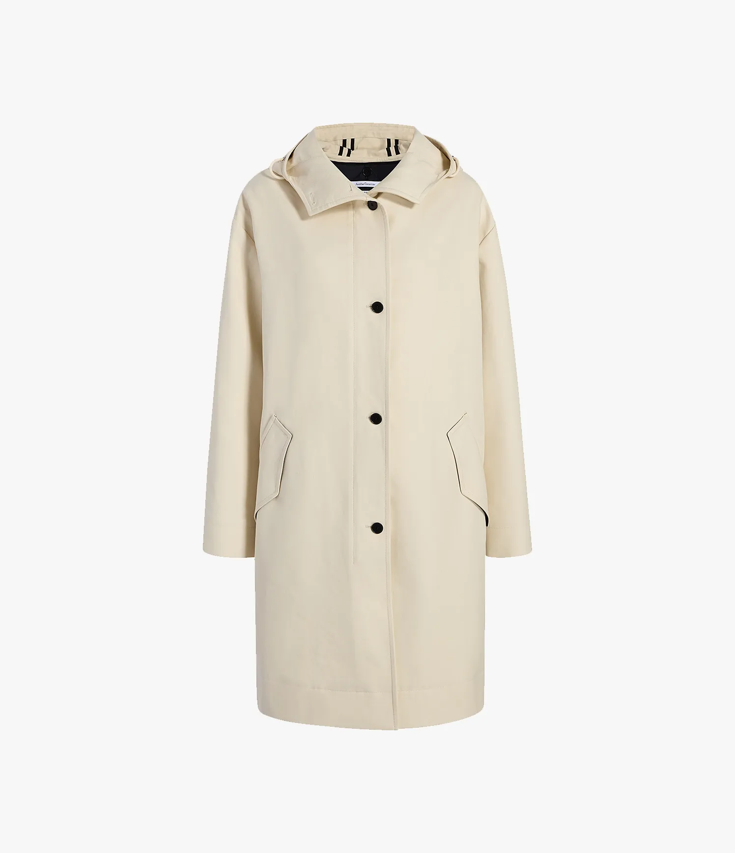 3 In 1 Parka