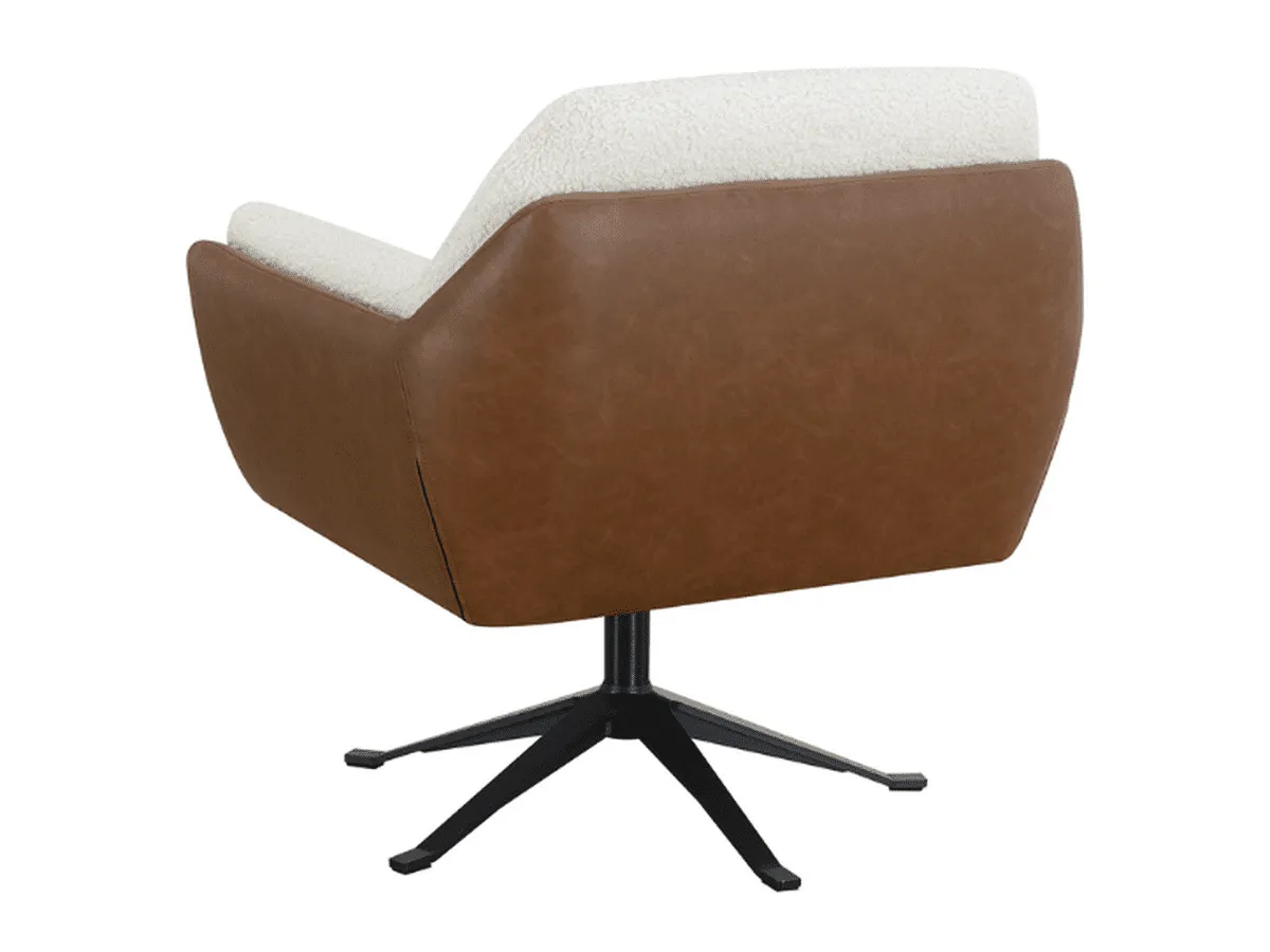 Ace Swivel Chair