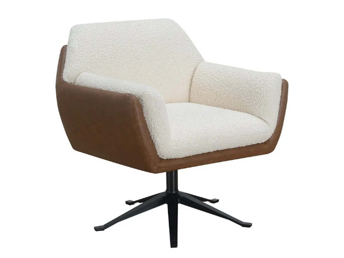 Ace Swivel Chair