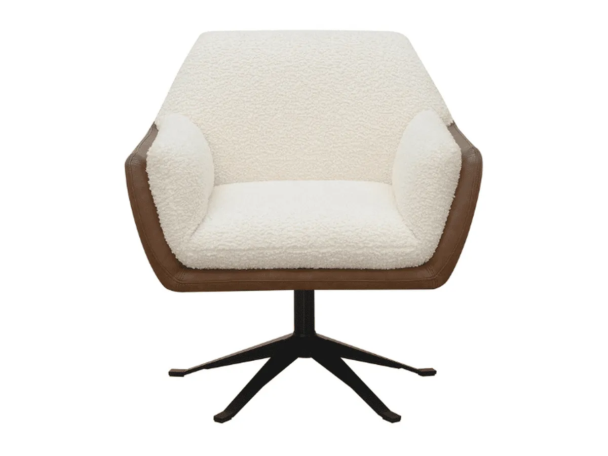 Ace Swivel Chair