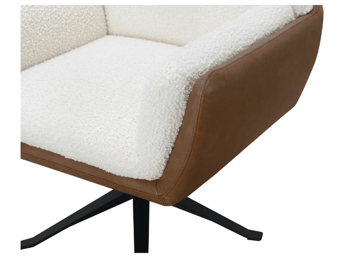 Ace Swivel Chair
