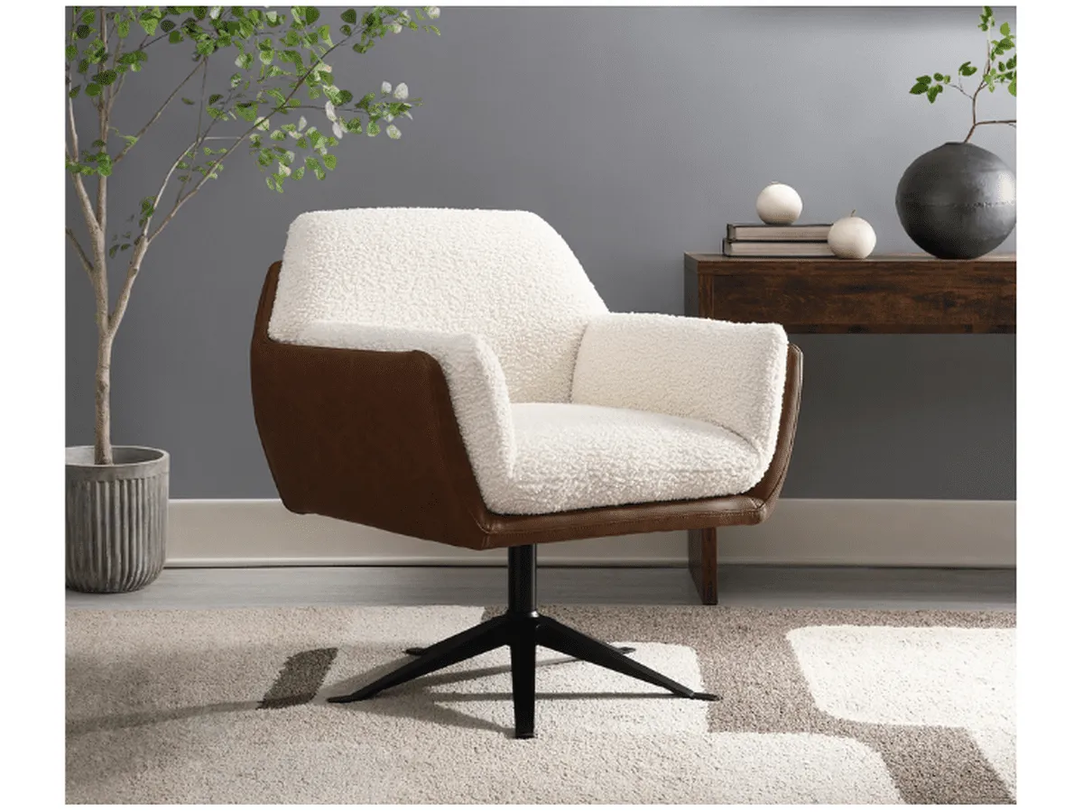Ace Swivel Chair