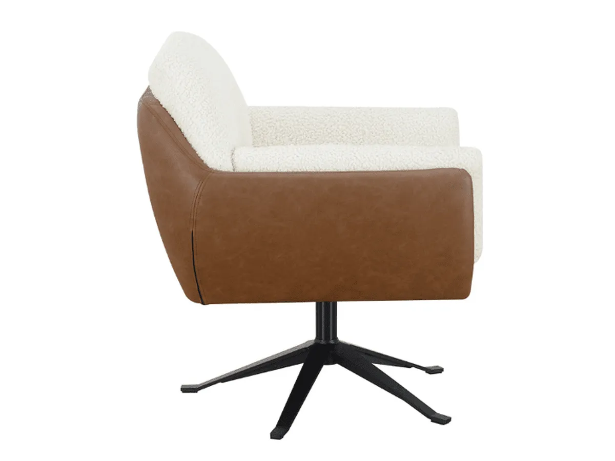 Ace Swivel Chair