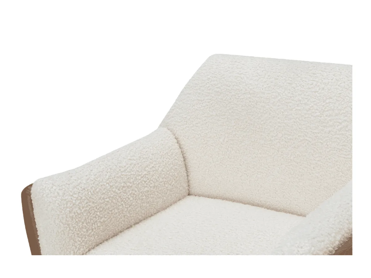 Ace Swivel Chair