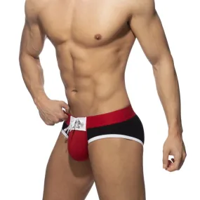 ADDICTED 2 Pack Tie-Up Brief