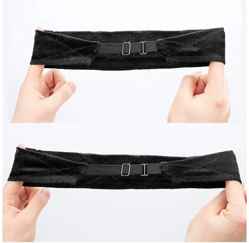 Adjustable Non Slip Band