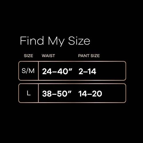 Always Discreet Boutique, Incontinence & Postpartum Underwear For Women, Maximum Protection, Small/Medium, 12 Count