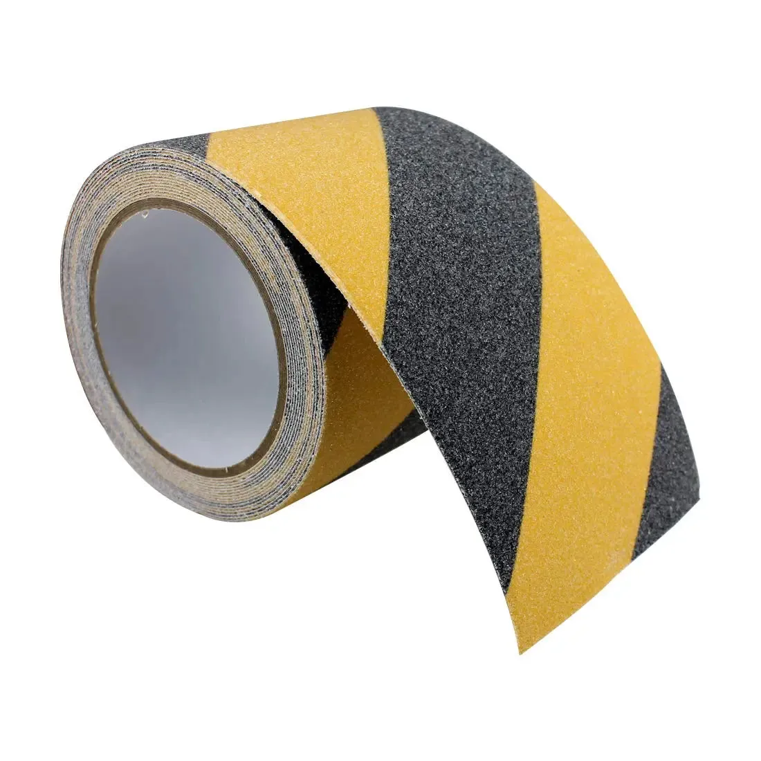 Anti Skid Tape - Yellow & Black Safety Anti Slip tape