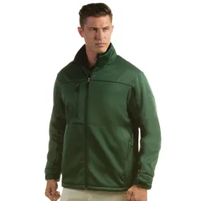 Antigua Men's Dark Pine Traverse Jacket