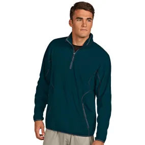 Antigua Men's Deep Teal/Steel Ice Jacket