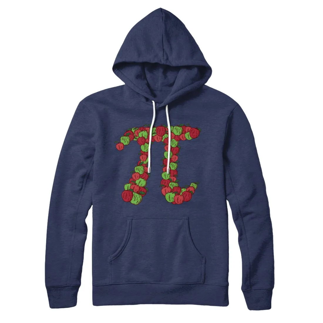 Apple Pi Hoodie