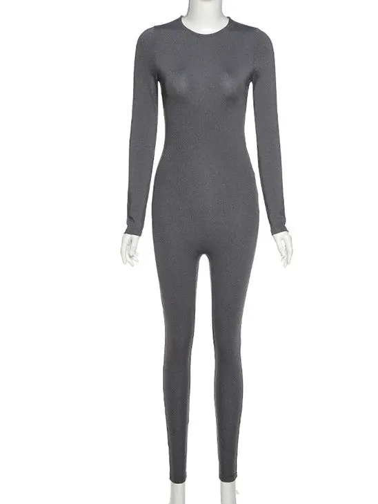 Basic Jumper (2COLORS)