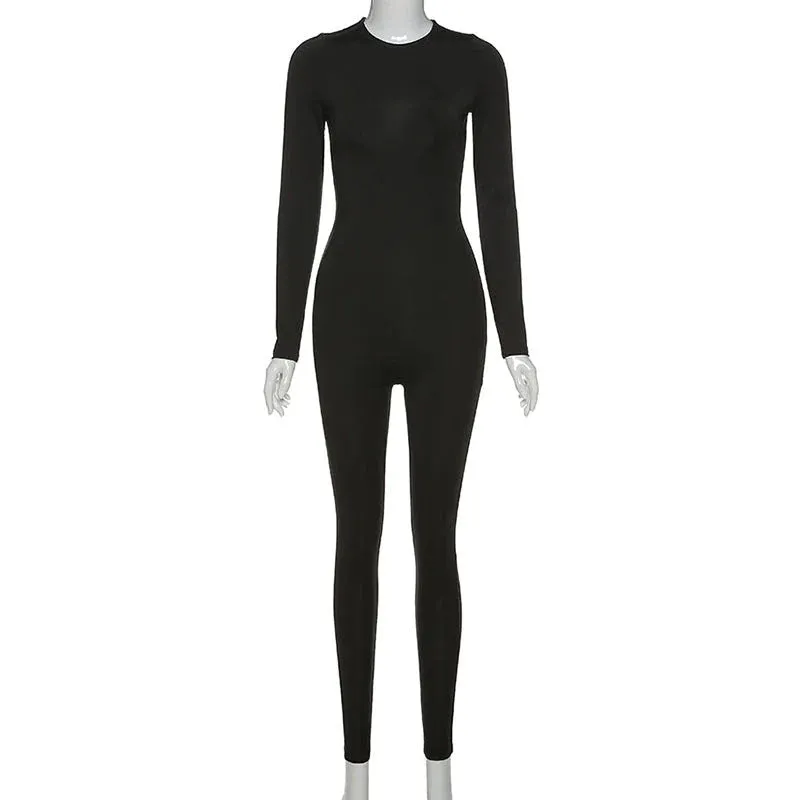 Basic Jumper (2COLORS)