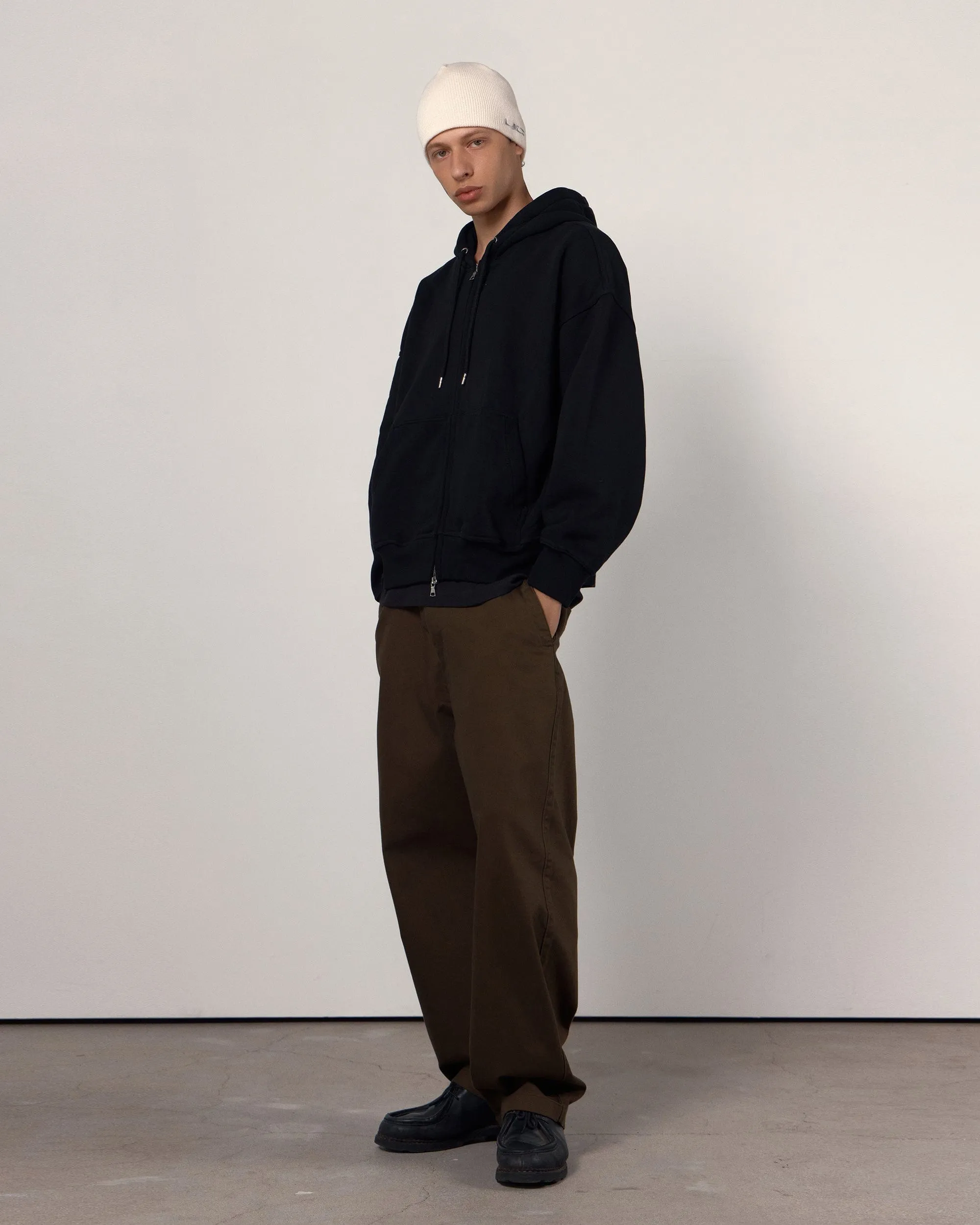 BEANIE / UC / WING / IV