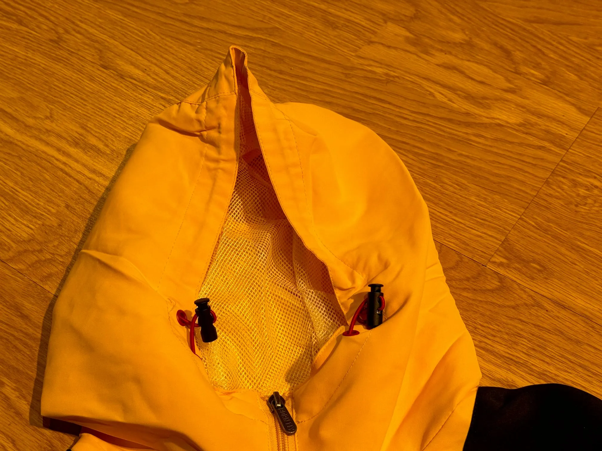 Born Fly Polo Style Boat Pullover