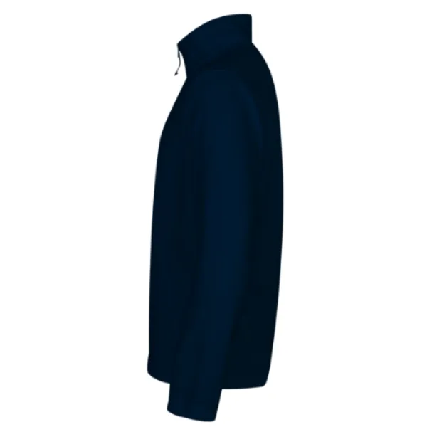 Bramhall Park Lawn Tennis - Unisex Fleece Jacket