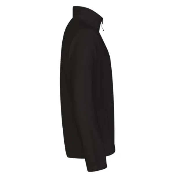 Bramhall Park Lawn Tennis - Unisex Fleece Jacket