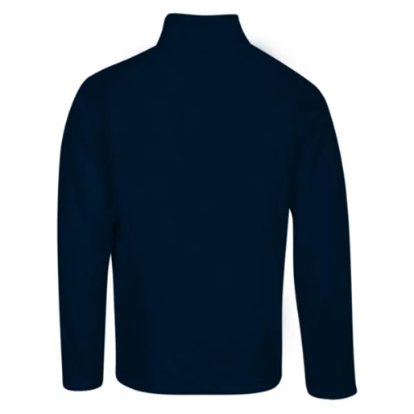 Bramhall Park Lawn Tennis - Unisex Fleece Jacket