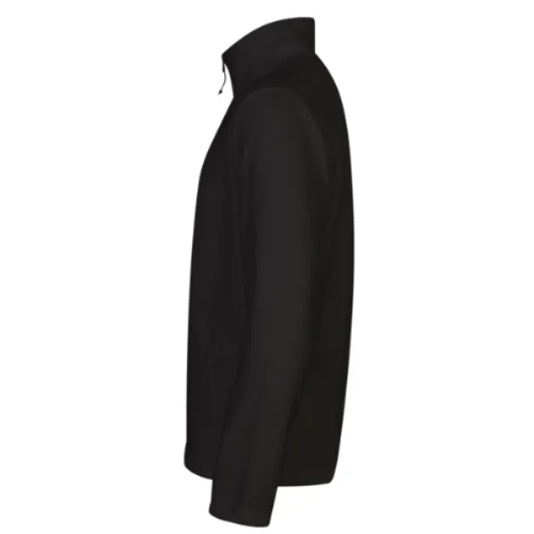 Bramhall Park Lawn Tennis - Unisex Fleece Jacket
