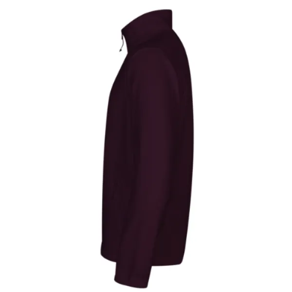 Bramhall Park Lawn Tennis - Unisex Fleece Jacket