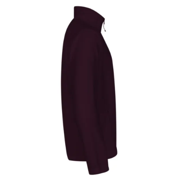 Bramhall Park Lawn Tennis - Unisex Fleece Jacket