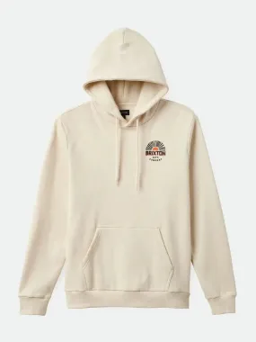 Brixton Rising Sun Hoodie