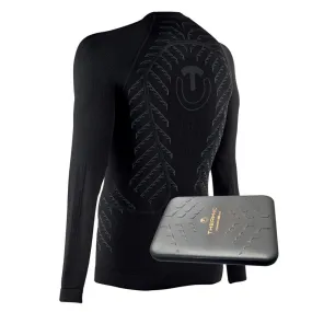 Bundle - heated baselayer Ultra Warm S.E.T® men   Body-Pack