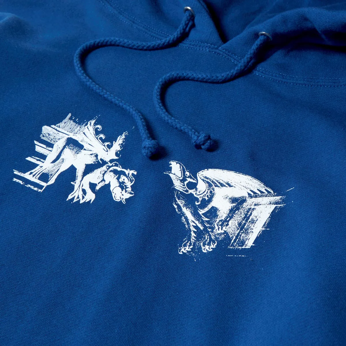 CCS Cathedral Hoodie - Deep Royal