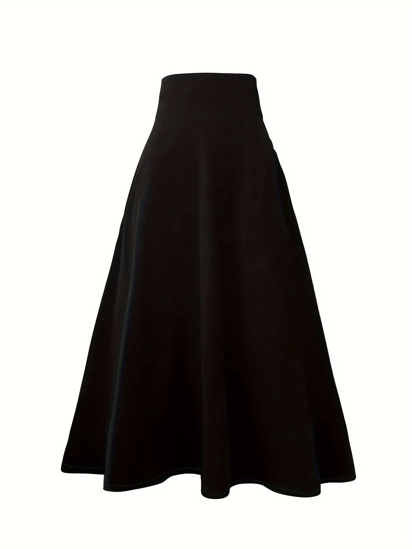 Chic and Flattering Maxi Skirts for Women