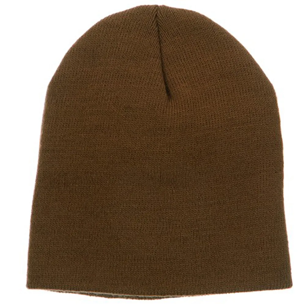 Classic Beanie Stretch