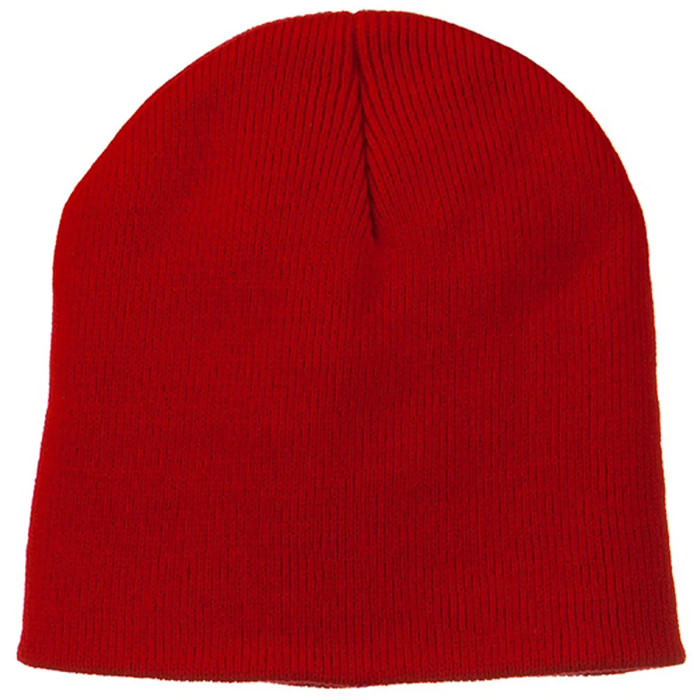 Classic Beanie Stretch