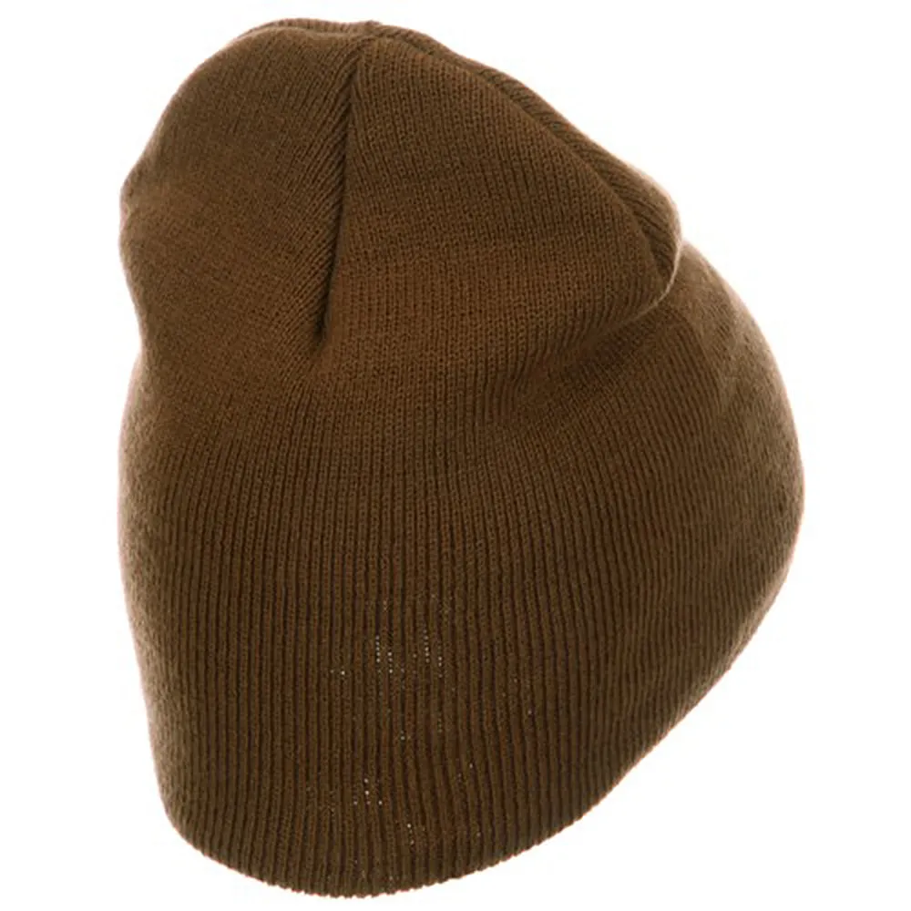 Classic Beanie Stretch