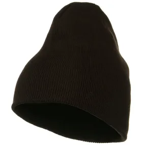 Classic Beanie Stretch