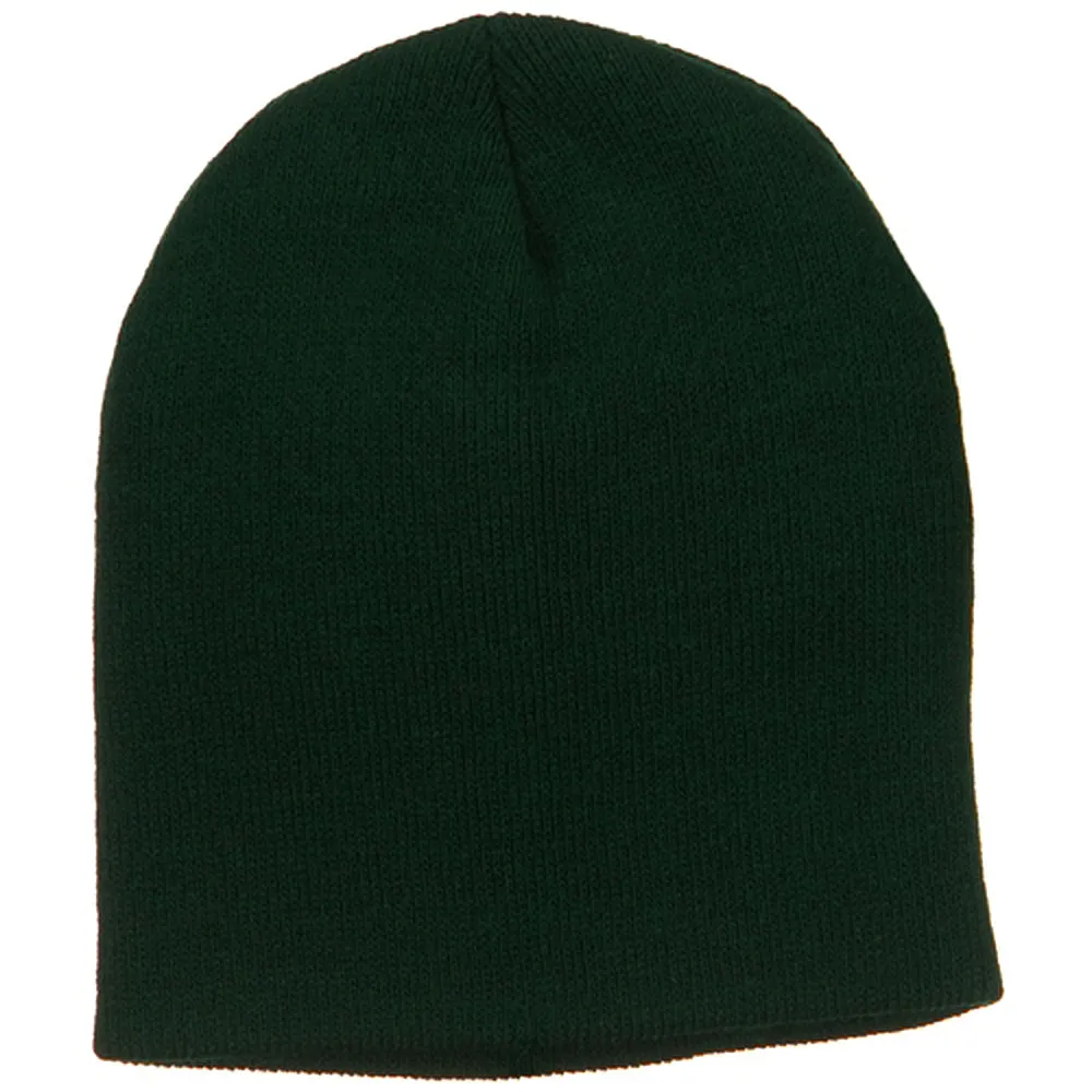 Classic Beanie Stretch