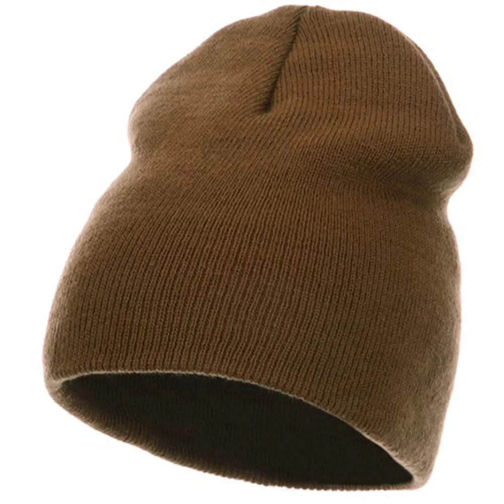 Classic Beanie Stretch