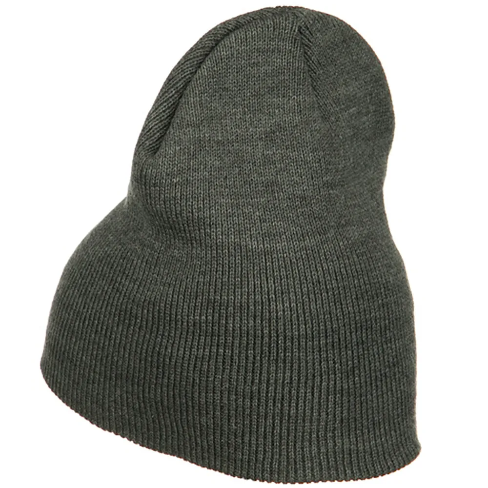 Classic Beanie Stretch