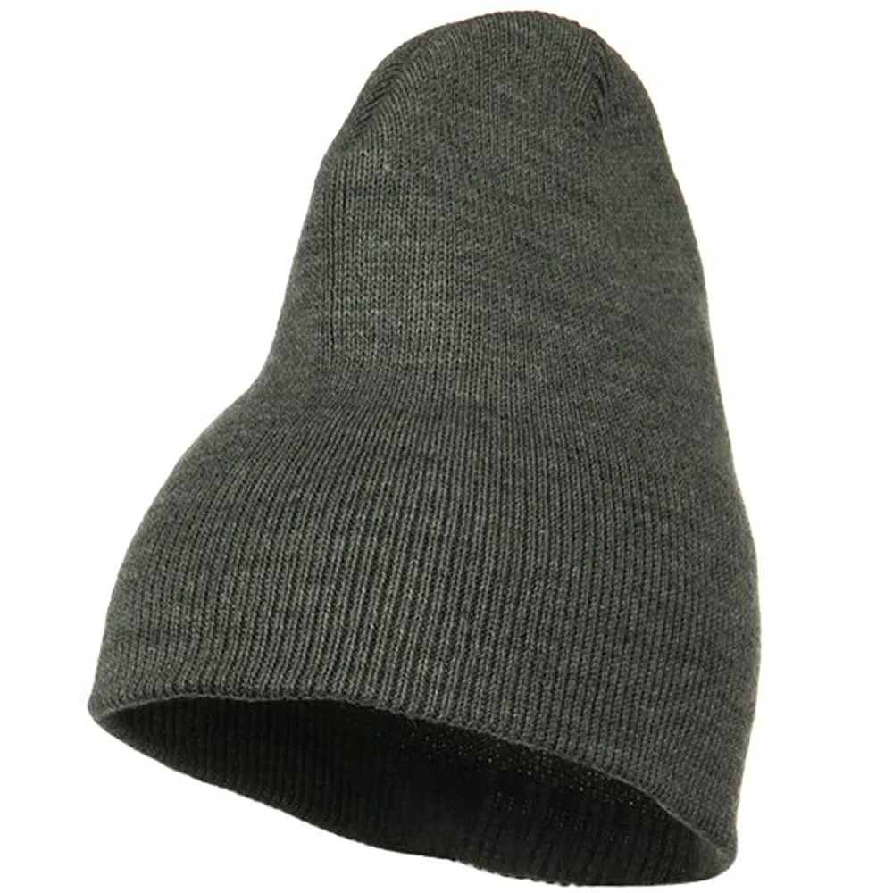 Classic Beanie Stretch