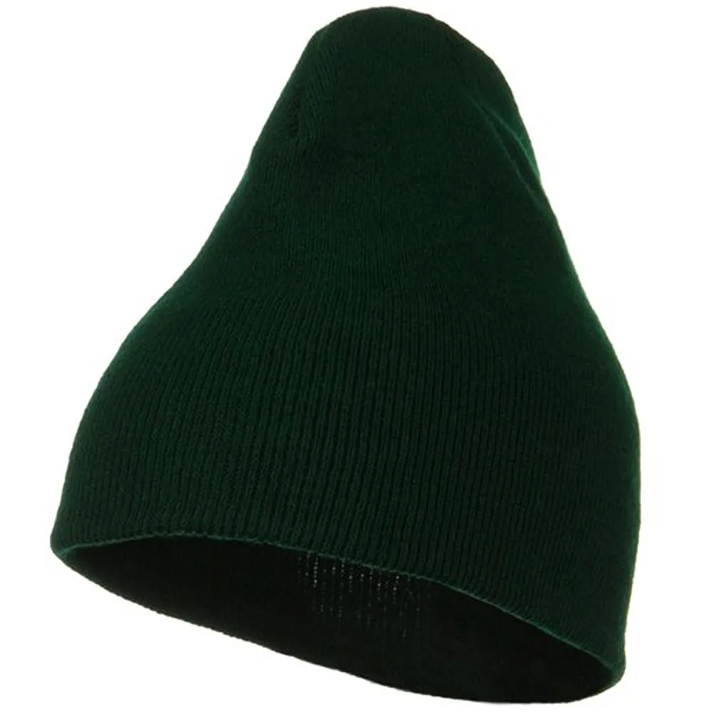 Classic Beanie Stretch