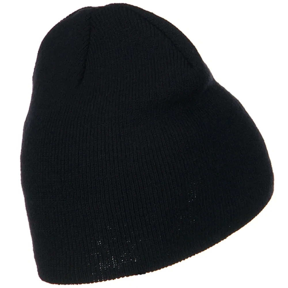 Classic Beanie Stretch