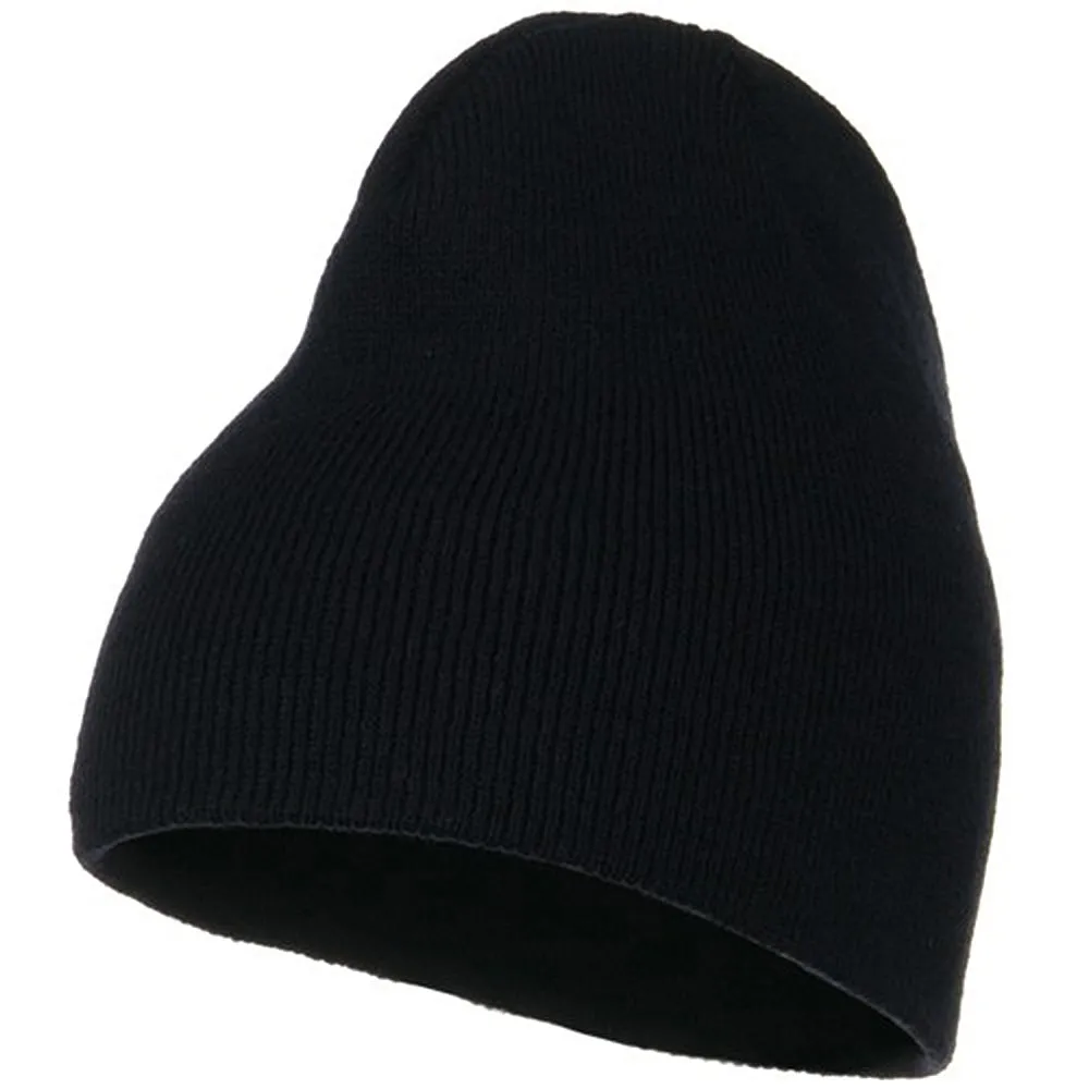 Classic Beanie Stretch