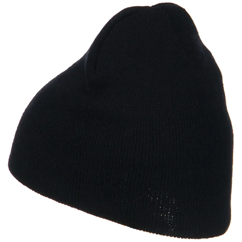 Classic Beanie Stretch