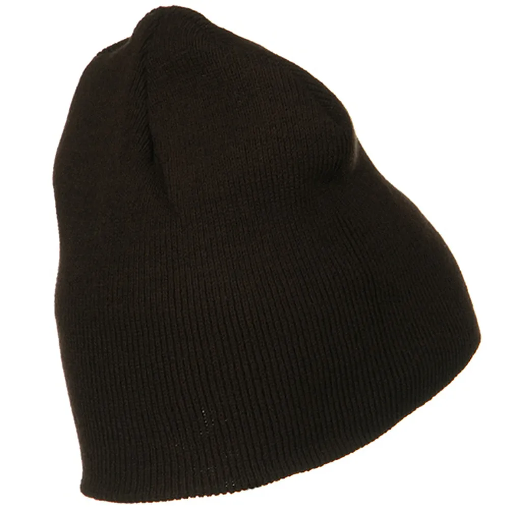 Classic Beanie Stretch