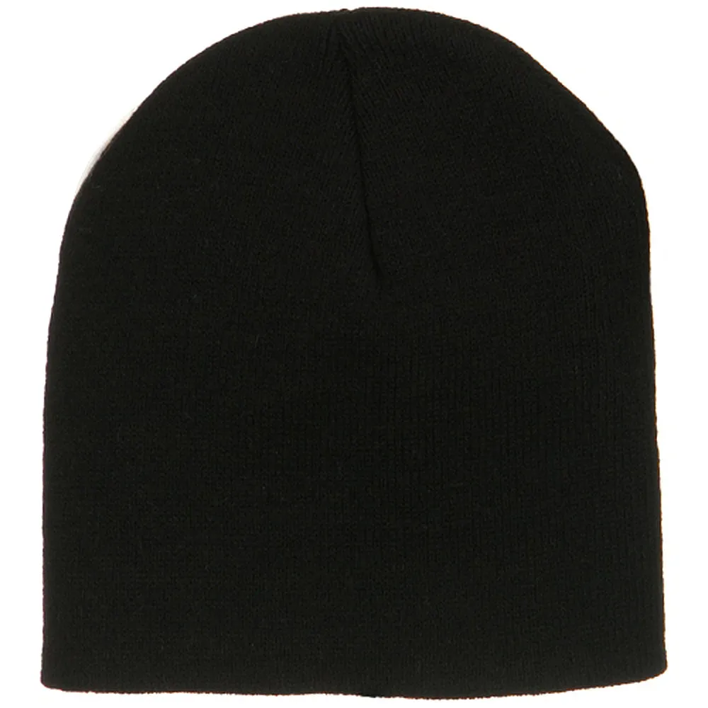 Classic Beanie Stretch
