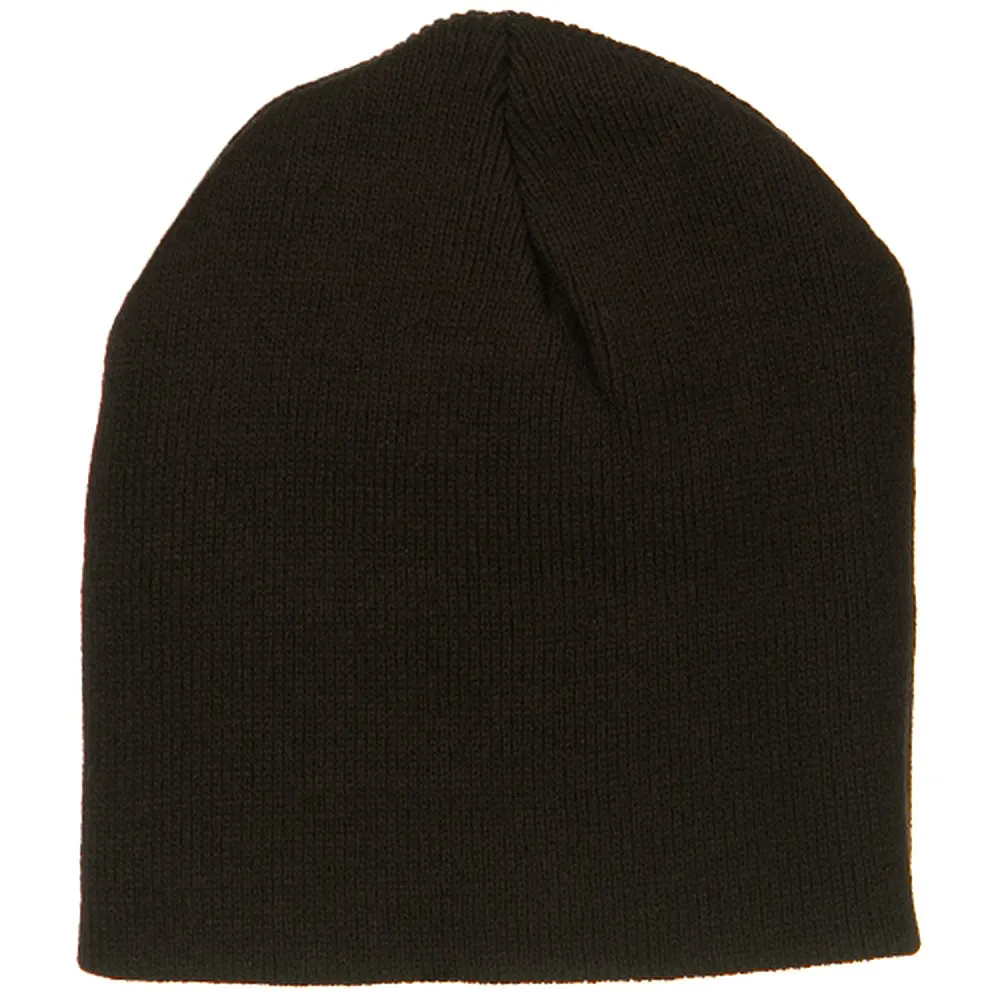 Classic Beanie Stretch