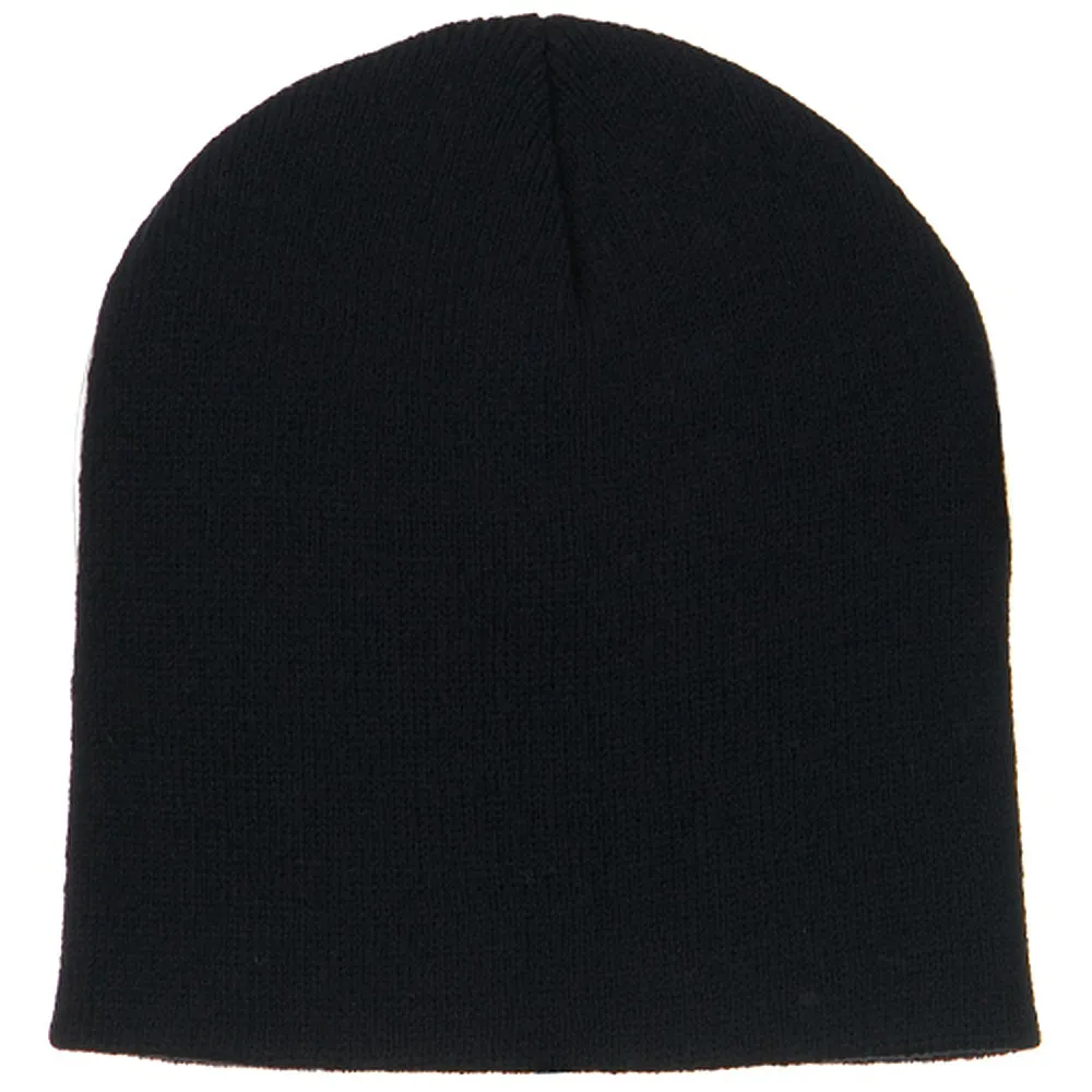 Classic Beanie Stretch