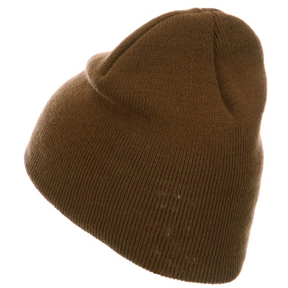 Classic Beanie Stretch