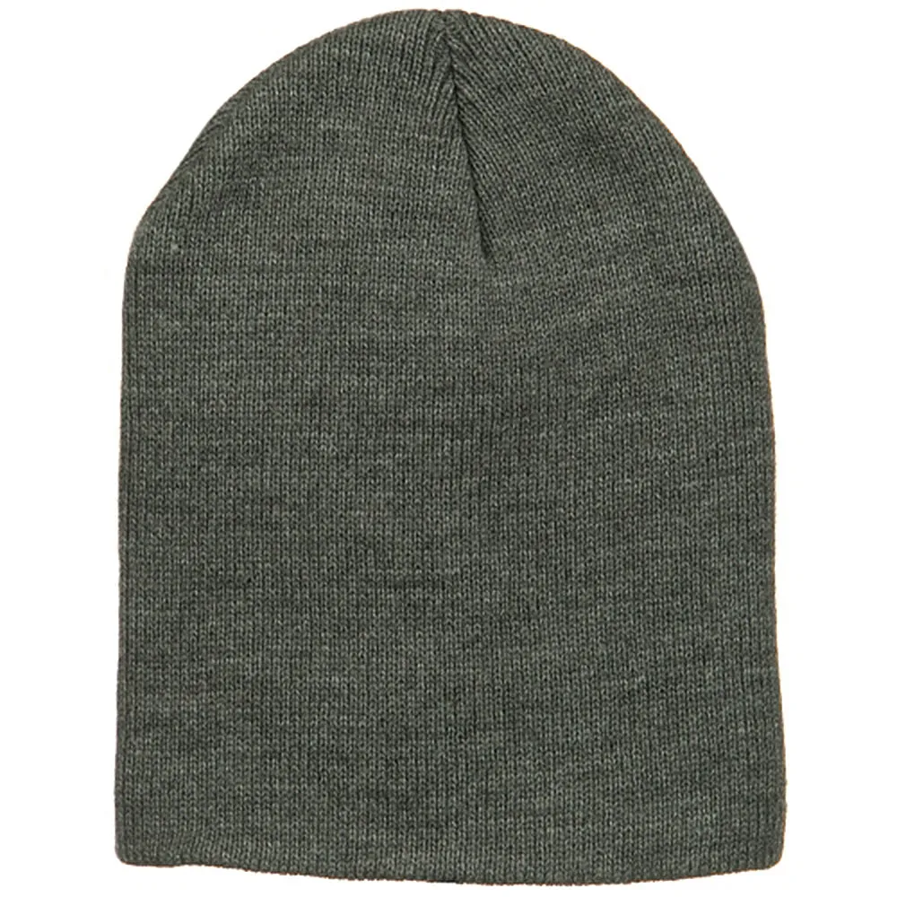 Classic Beanie Stretch