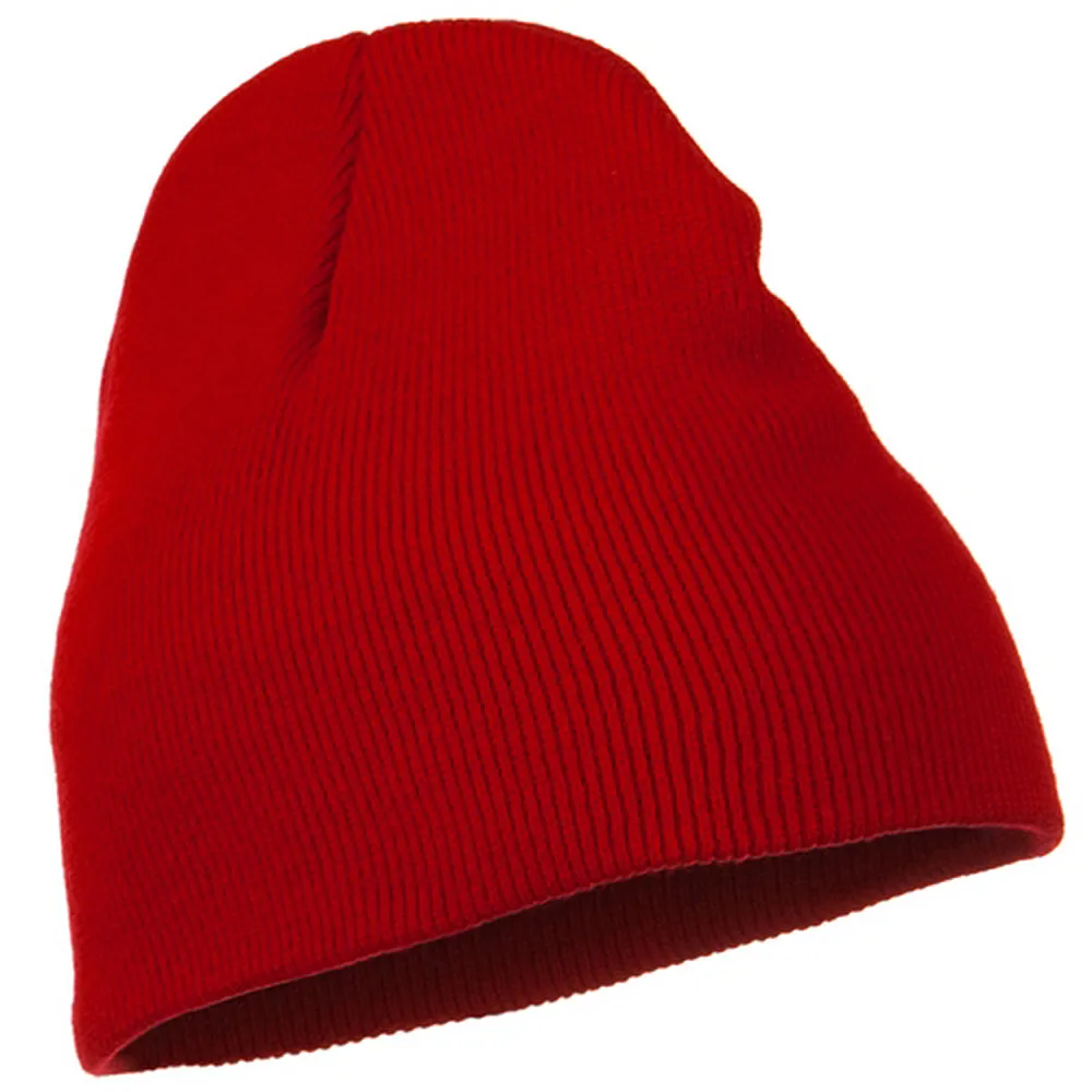 Classic Beanie Stretch